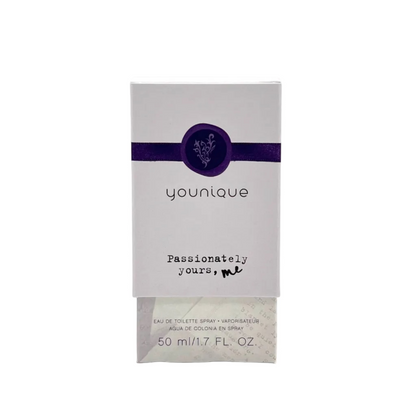 Younique Passionately Yours, Me ~ Eau De Toilette (Discontinued)