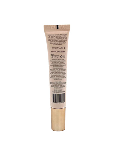 Aceology Passionfruit Refining Lip Scrub