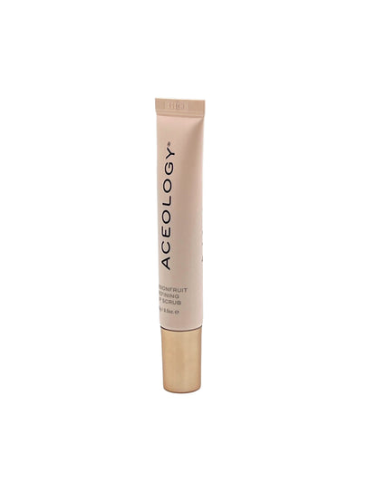 Aceology Passionfruit Refining Lip Scrub
