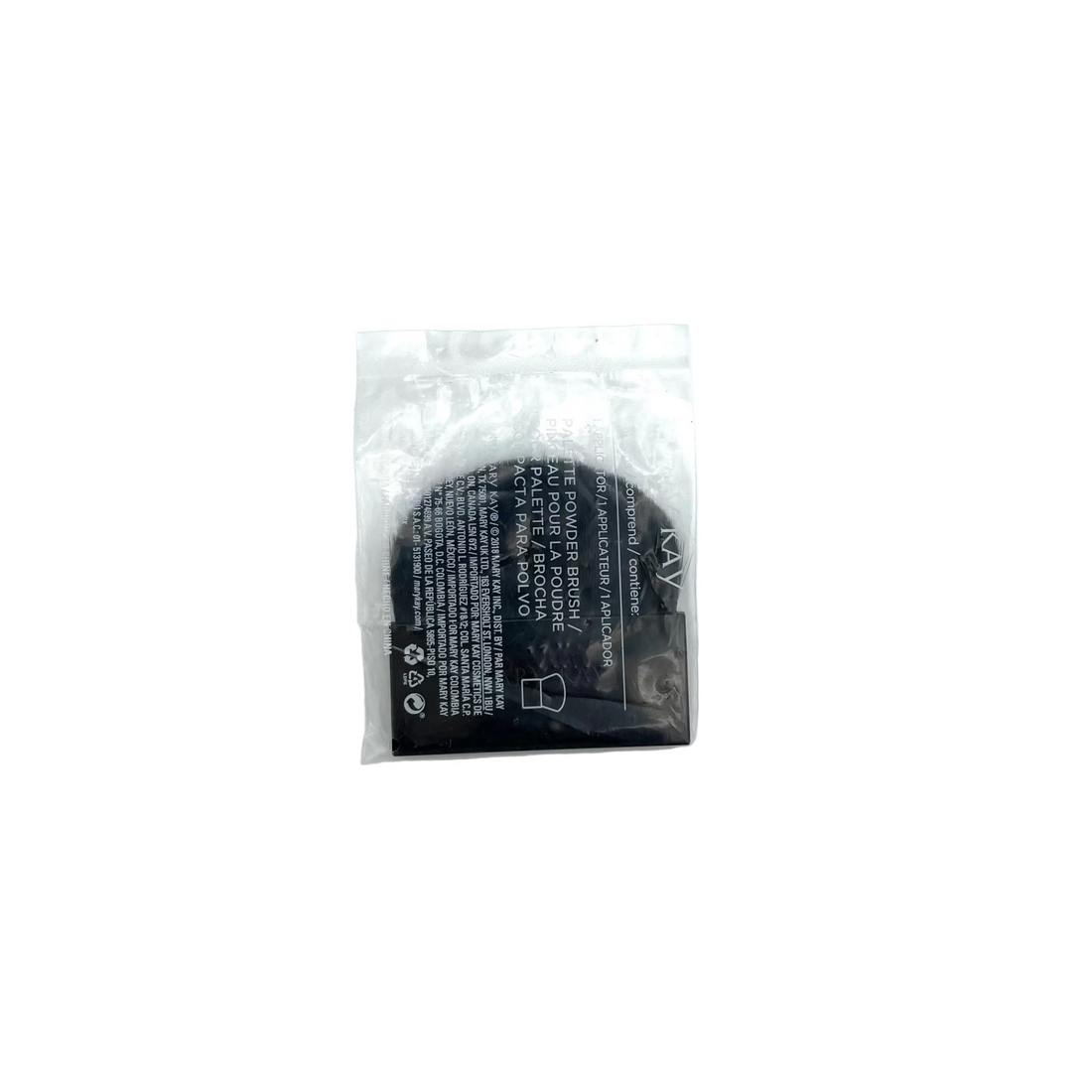 Mary Kay Palette Powder Brush (Discontinued)