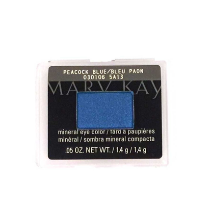Mary Kay Mineral Eye Color (Discontinued)