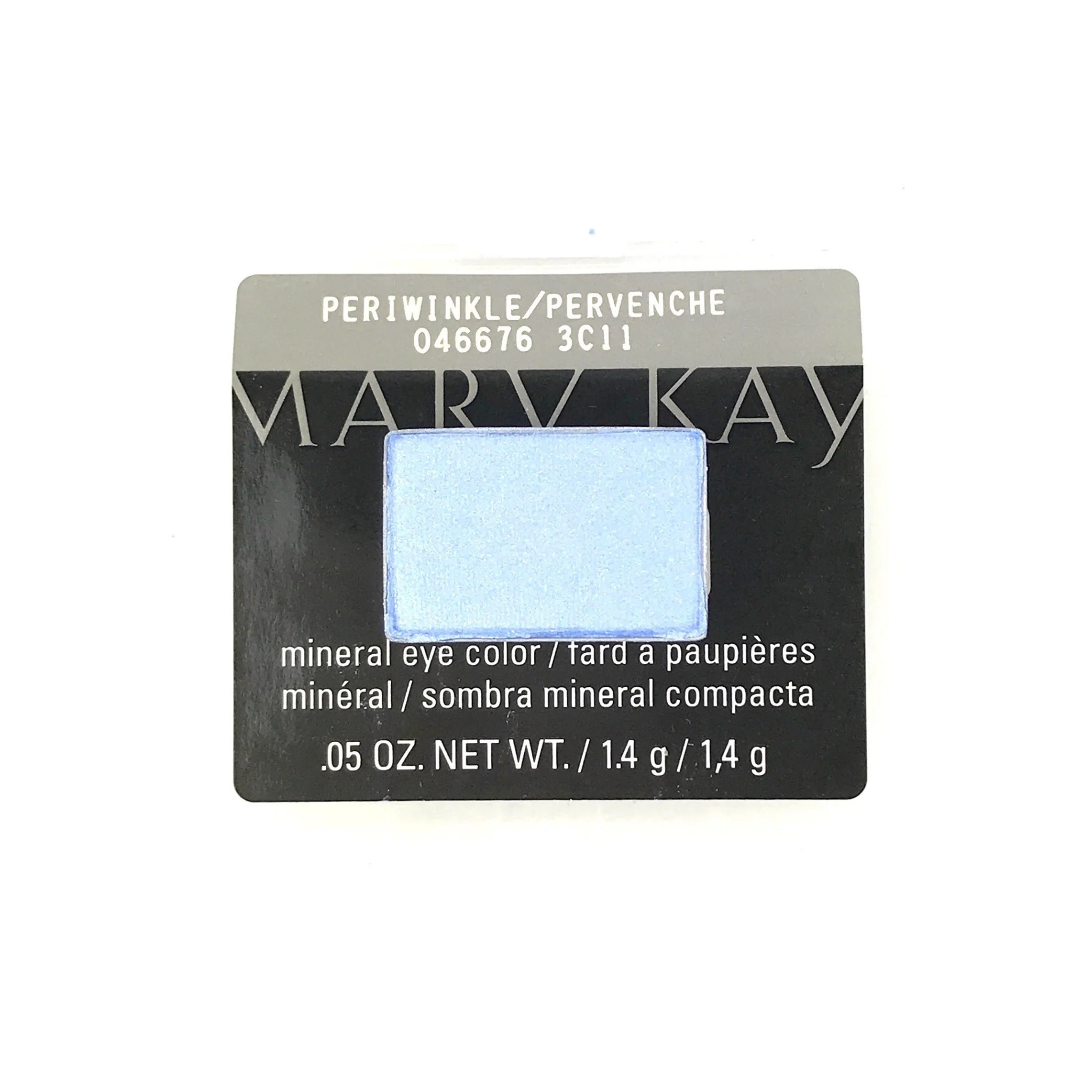 Mary Kay Mineral Eye Color (Discontinued)