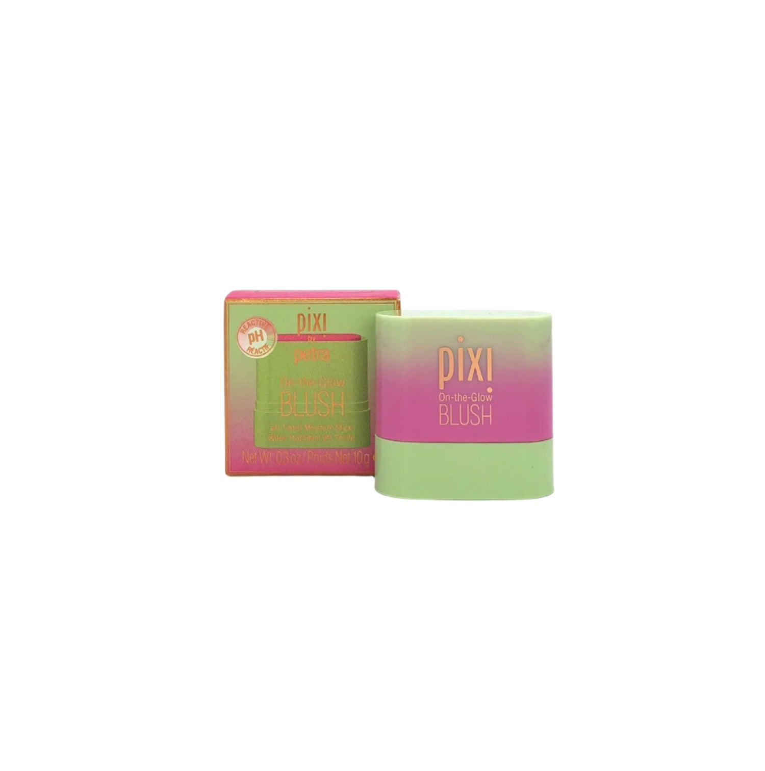 Pixi On-the-Glow Blush ~ CheekTone