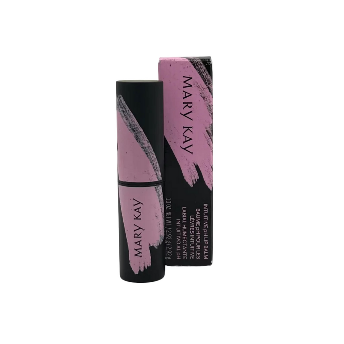 Mary Kay Intuitive pH Lip Balm ~ Berry