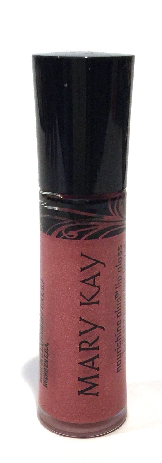 Nourishine Plus Lip Gloss (Discontinued)