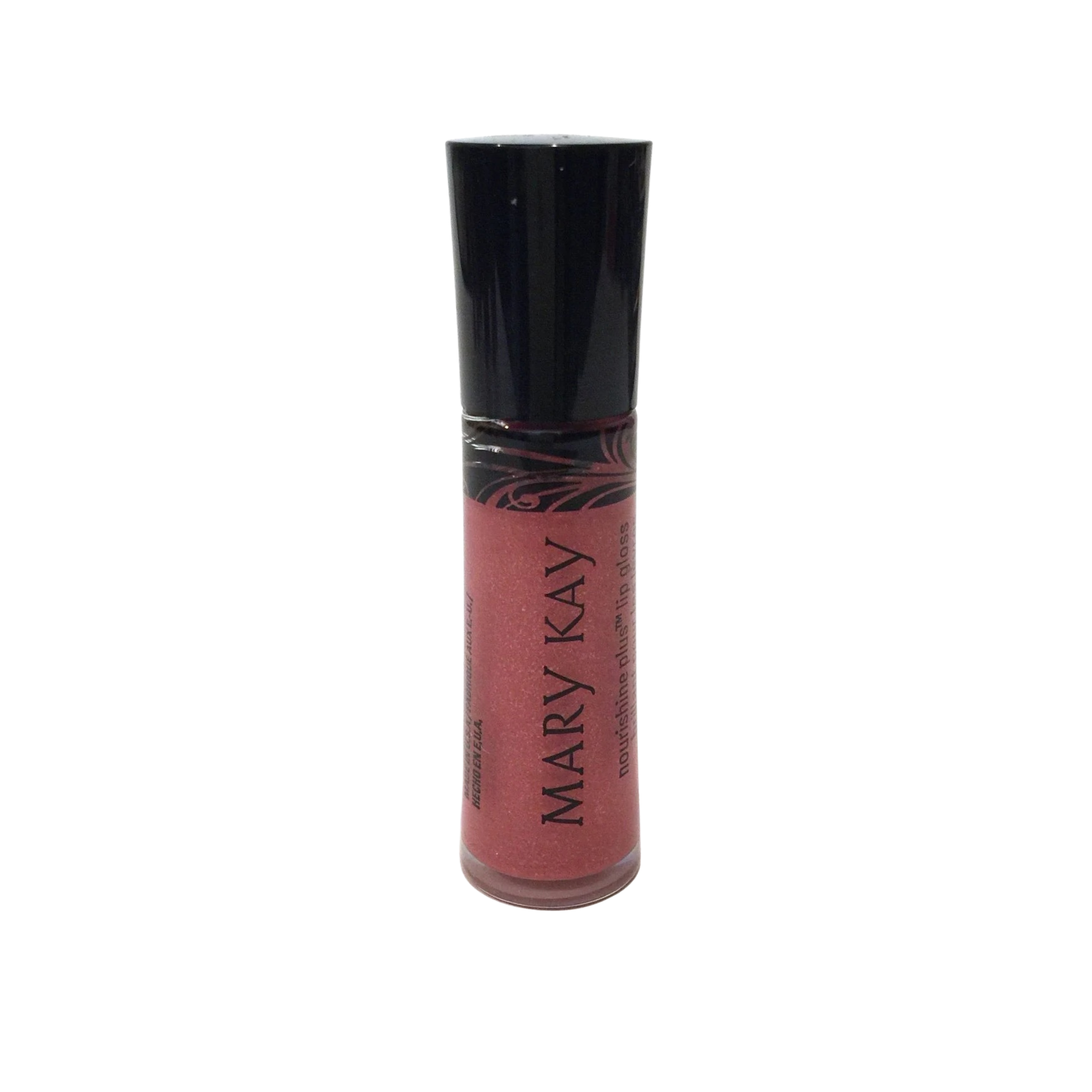 Mary Kay Nourishine Plus Lip Gloss (Discontinued)