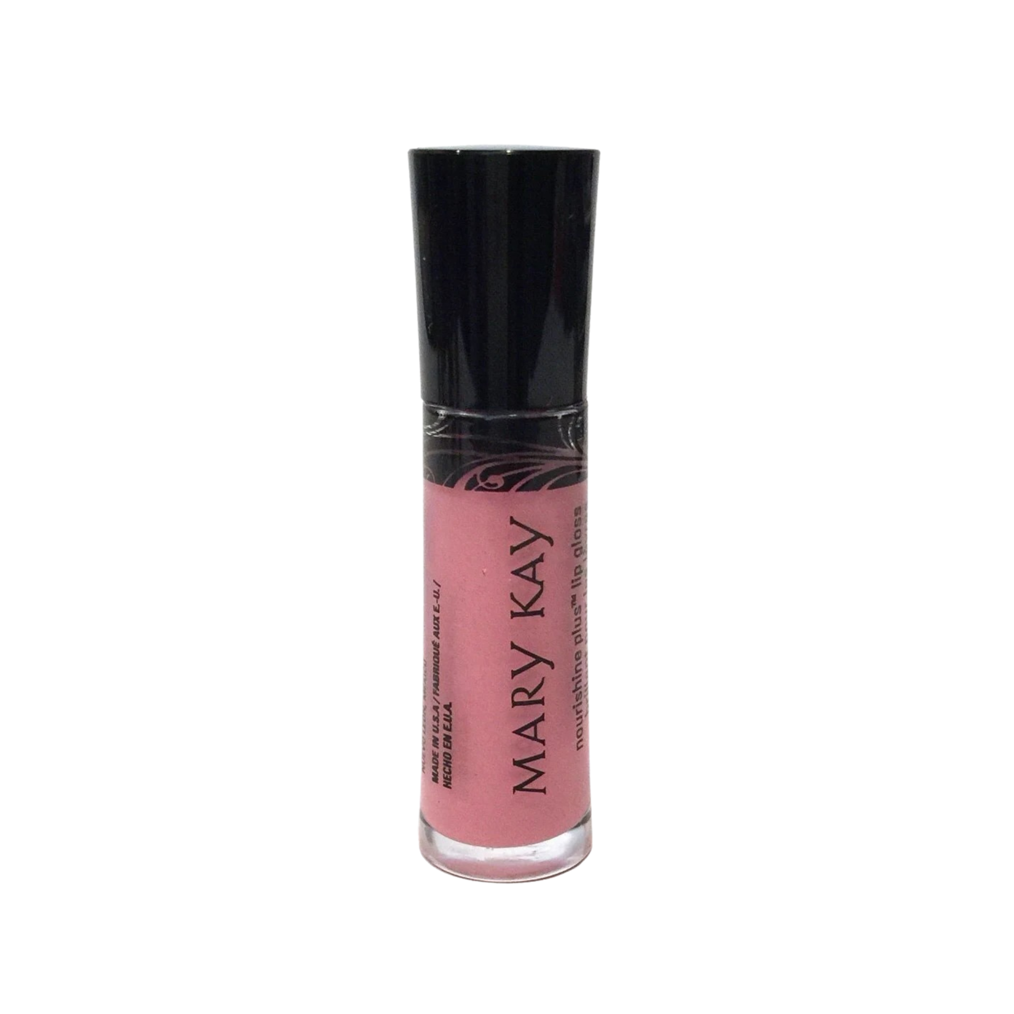Mary Kay Nourishine Plus Lip Gloss (Discontinued)