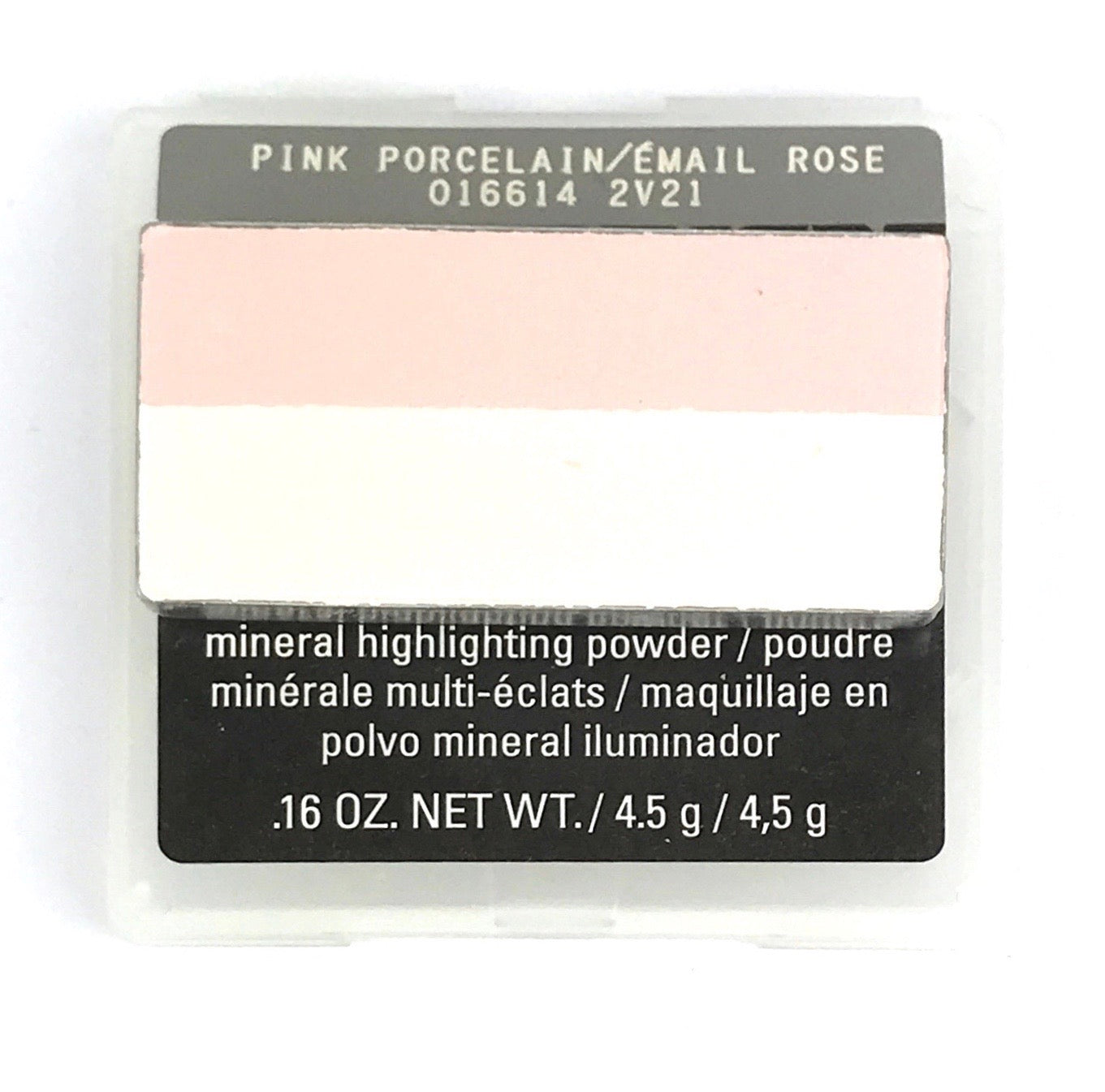 Mary Kay Pink Porcelain ~ Mineral Highlighting Powder (Discontinued)