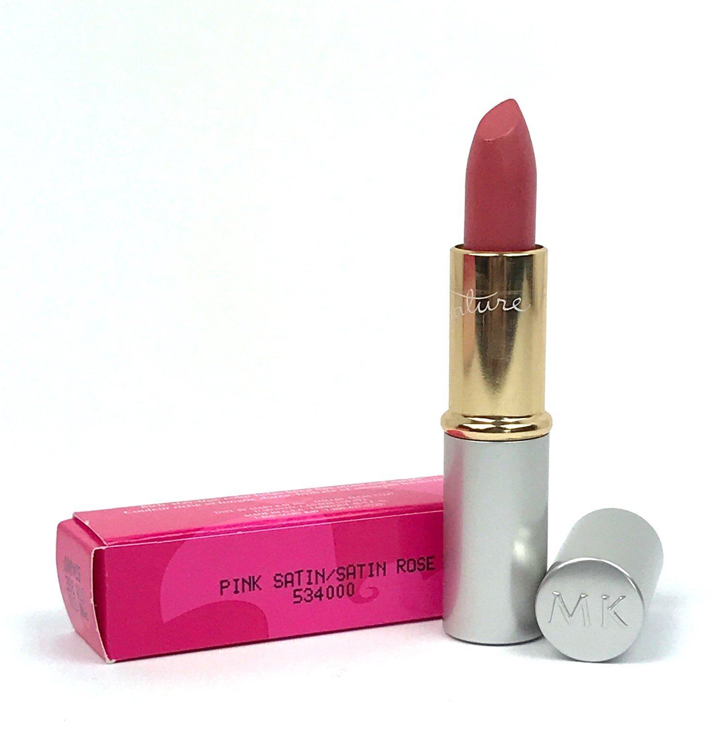 Signature Line Creme Lipstick (Discontinued)