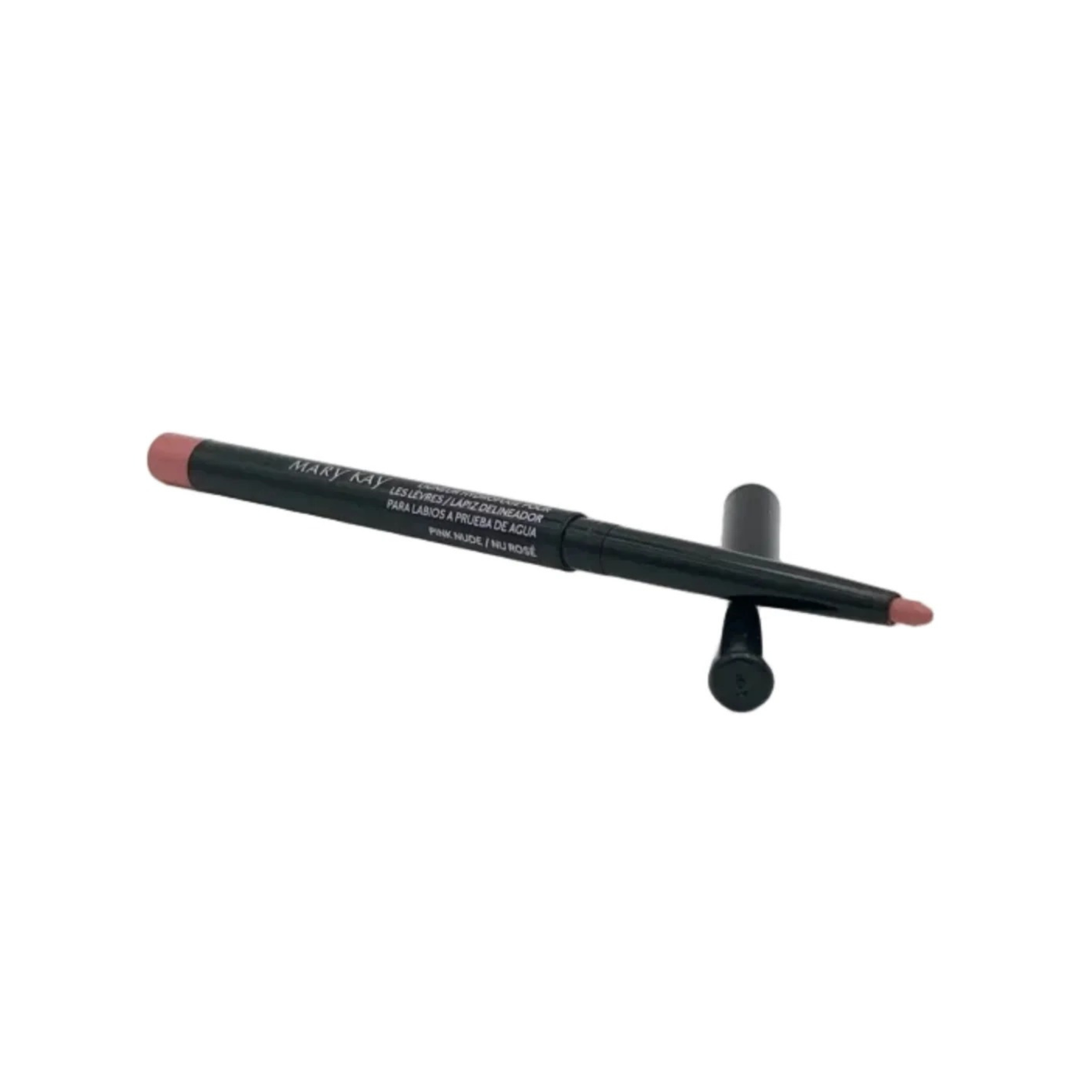 Mary Kay Waterproof Lip Liner with Built-In Sharpener