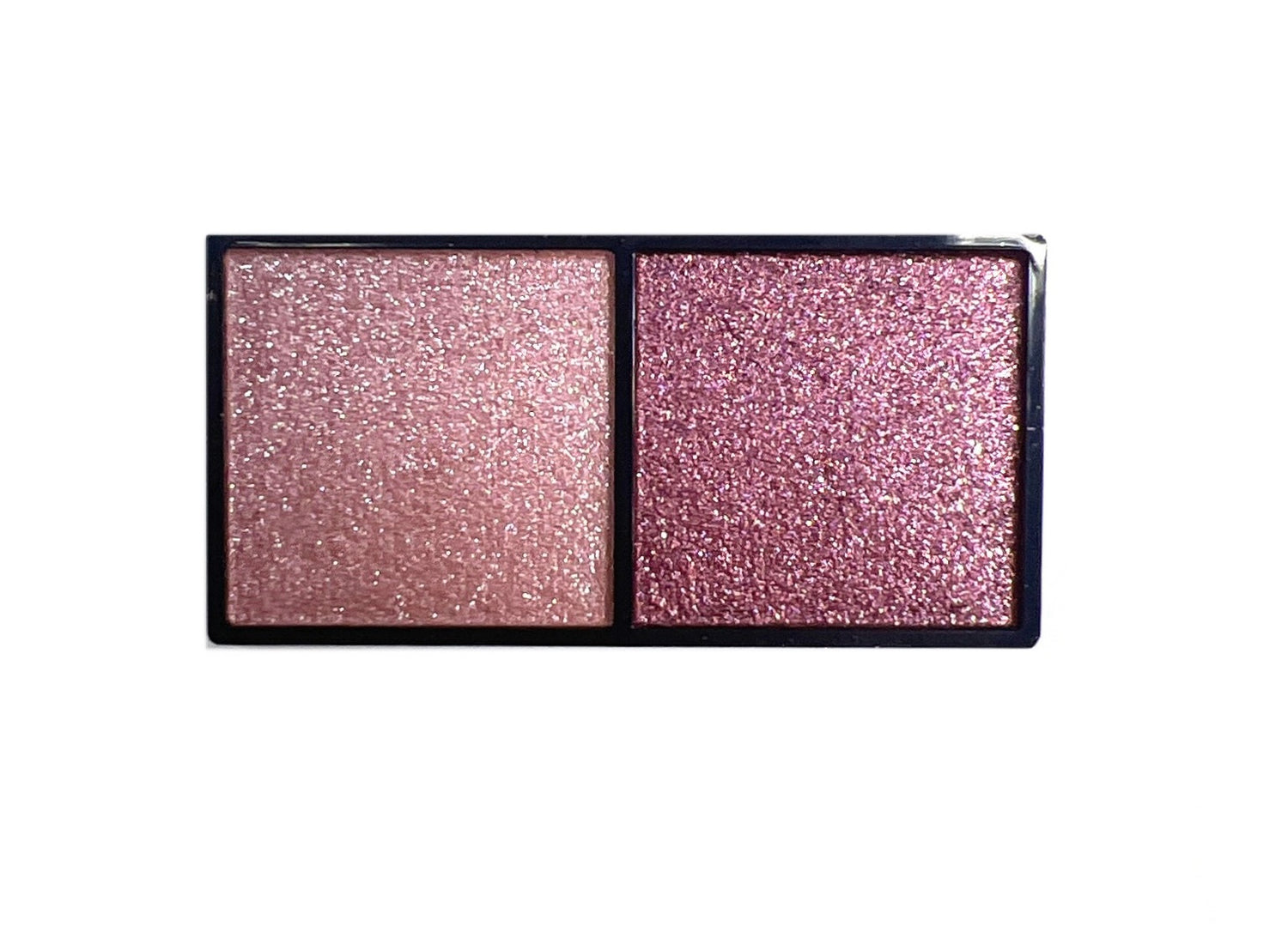 Foil Eyeshadow Duo (Discontinued)