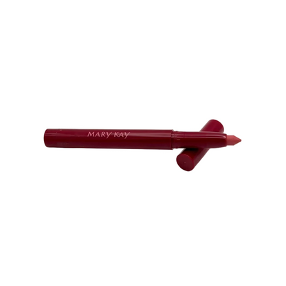 Mary Kay Velvet Lipstick Crayon ~ Pink Rose (Matte) ~ Limited Edition (Discontinued)