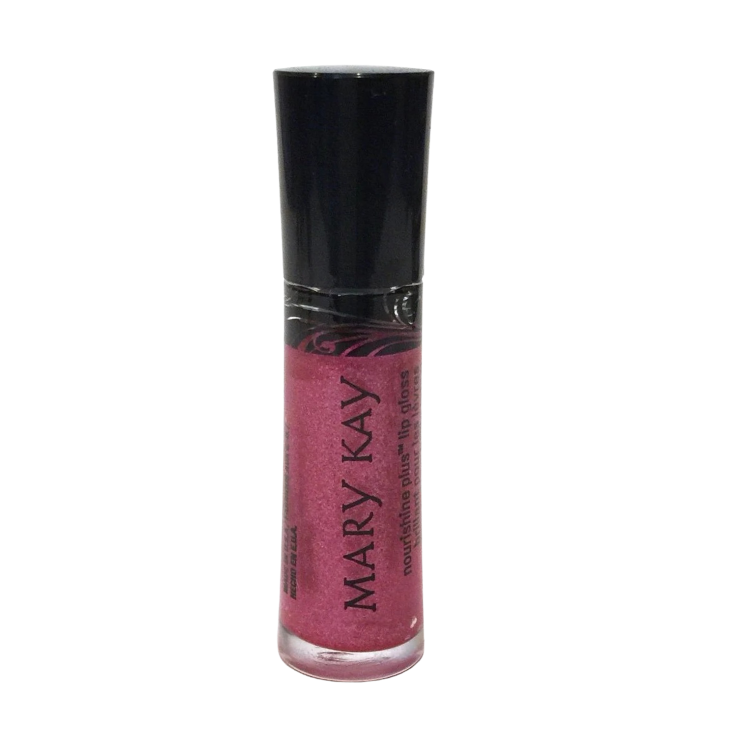 Mary Kay Nourishine Plus Lip Gloss (Discontinued)