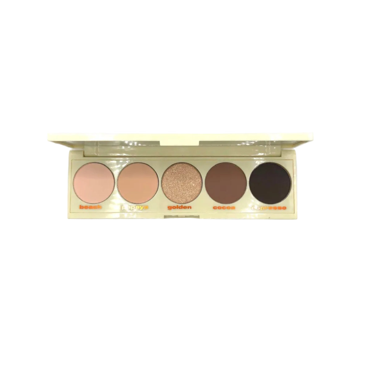 Beauty For Certain Playa to Palazzo Eyeshadow Palette