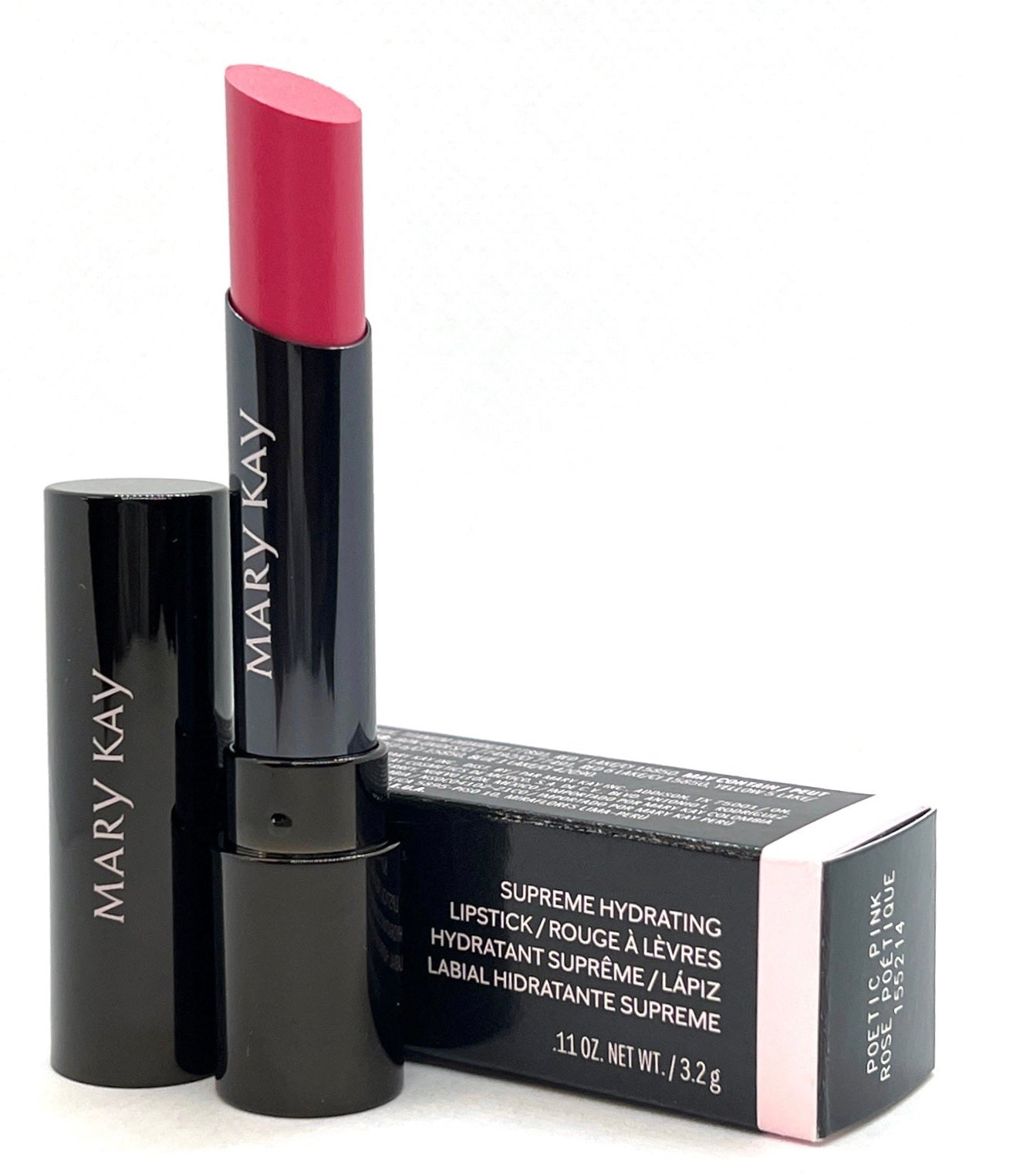 Supreme Hydrating Lipstick