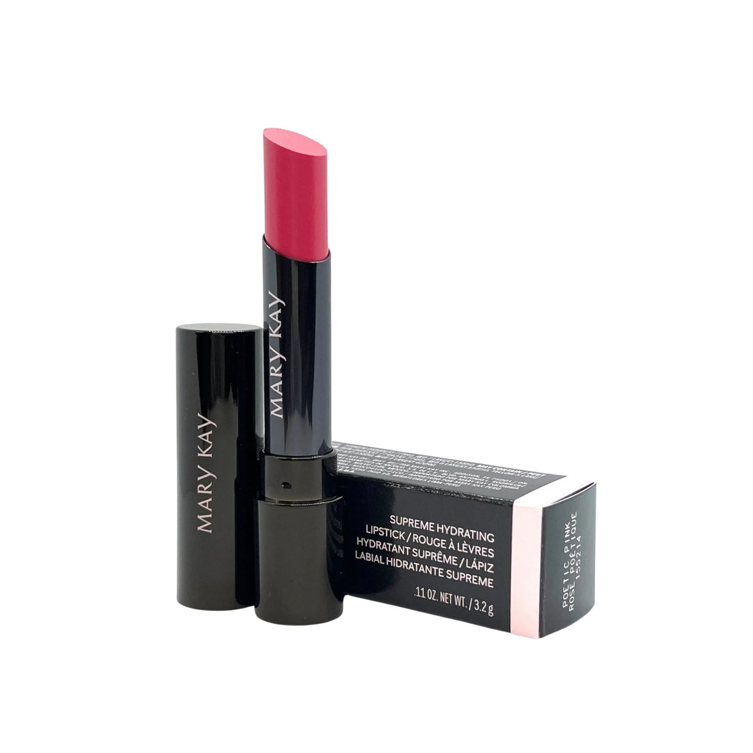 Mary Kay Supreme Hydrating Lipstick