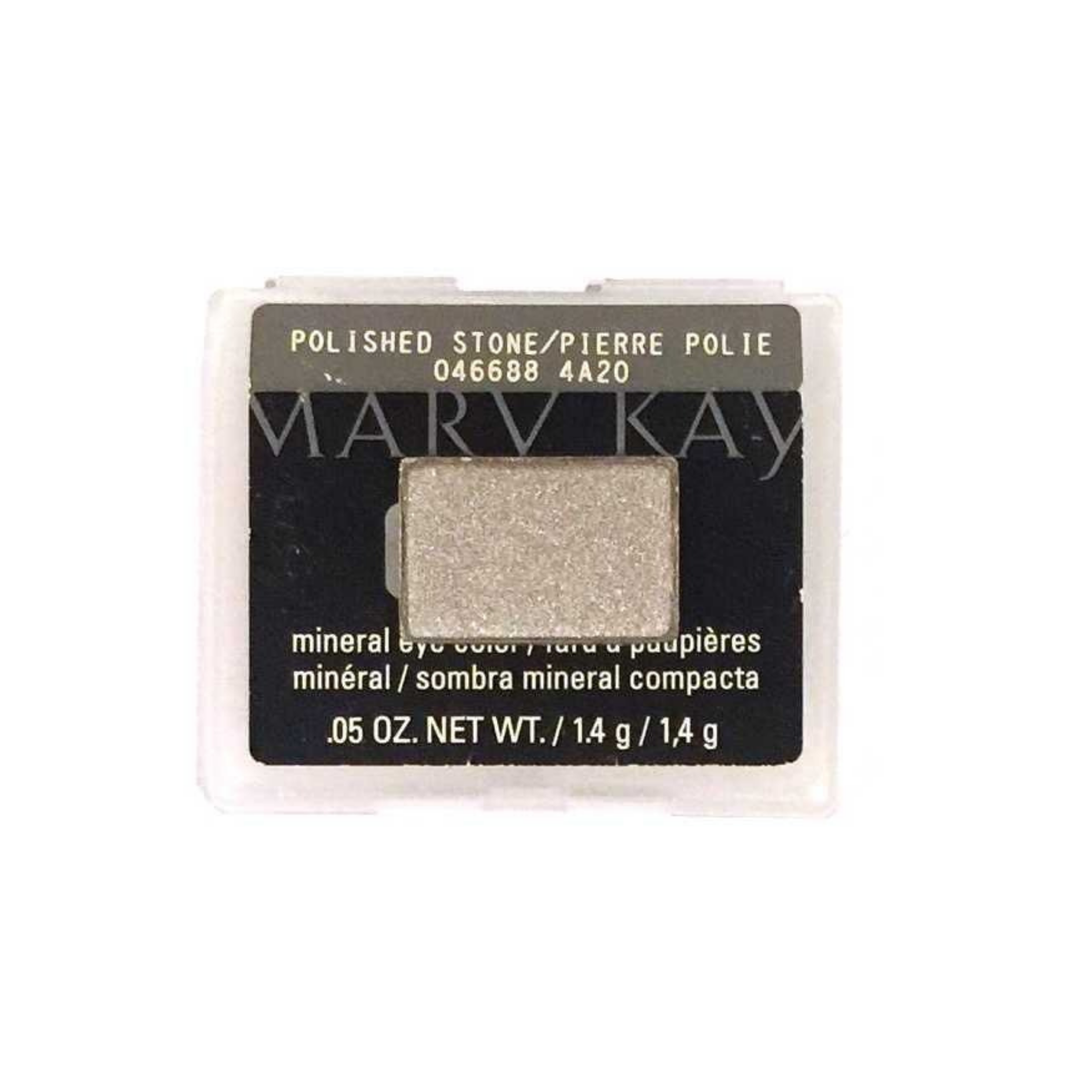 Mary Kay Mineral Eye Color (Discontinued)
