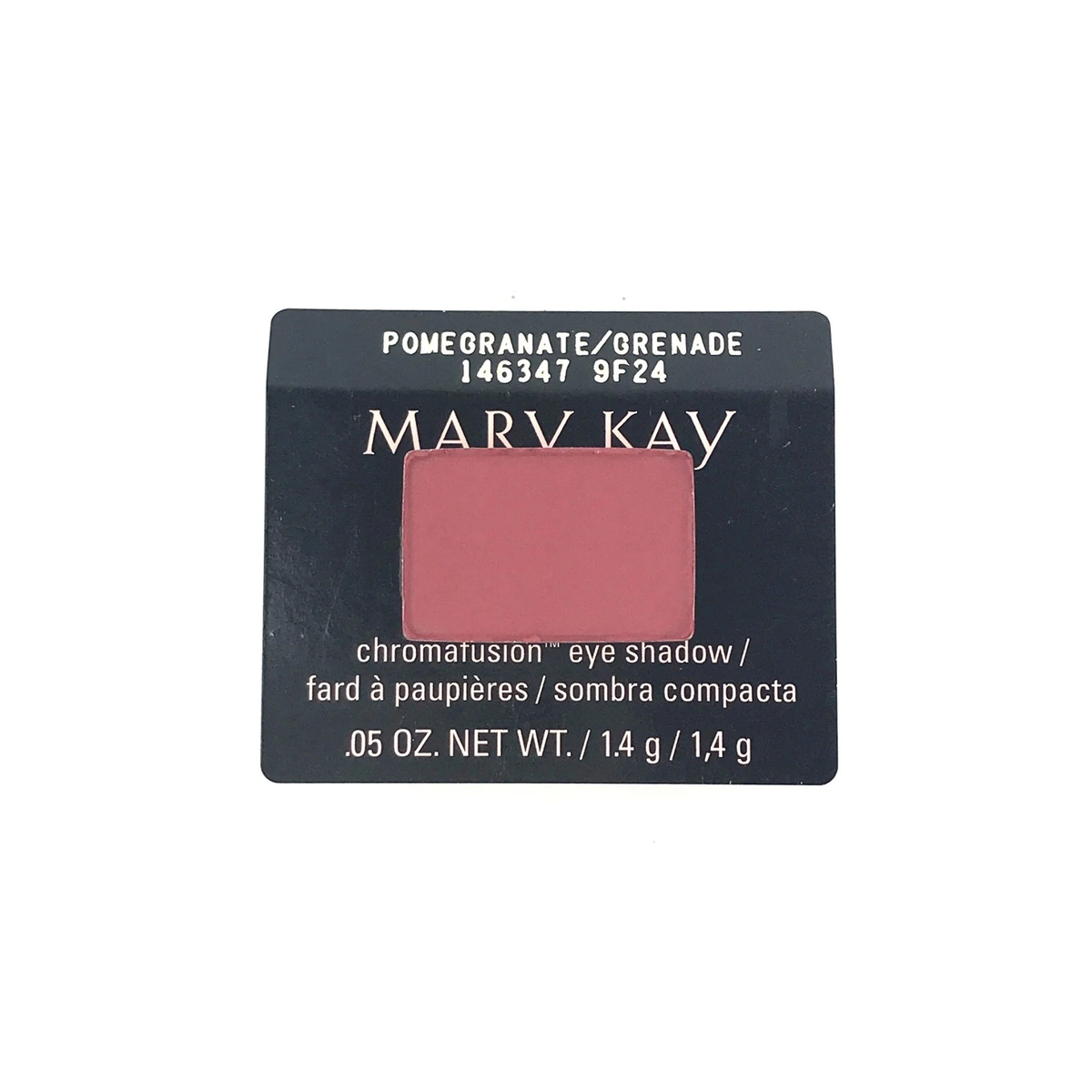 Mary Kay Chromafusion Eye Shadow (Discontinued)