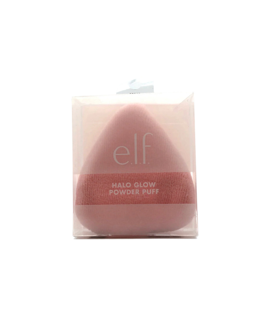 e.l.f. Halo Glow Powder Puff ~ Pink