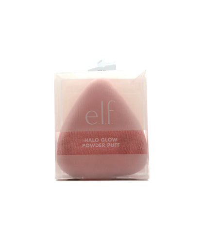 e.l.f. Halo Glow Powder Puff ~ Pink