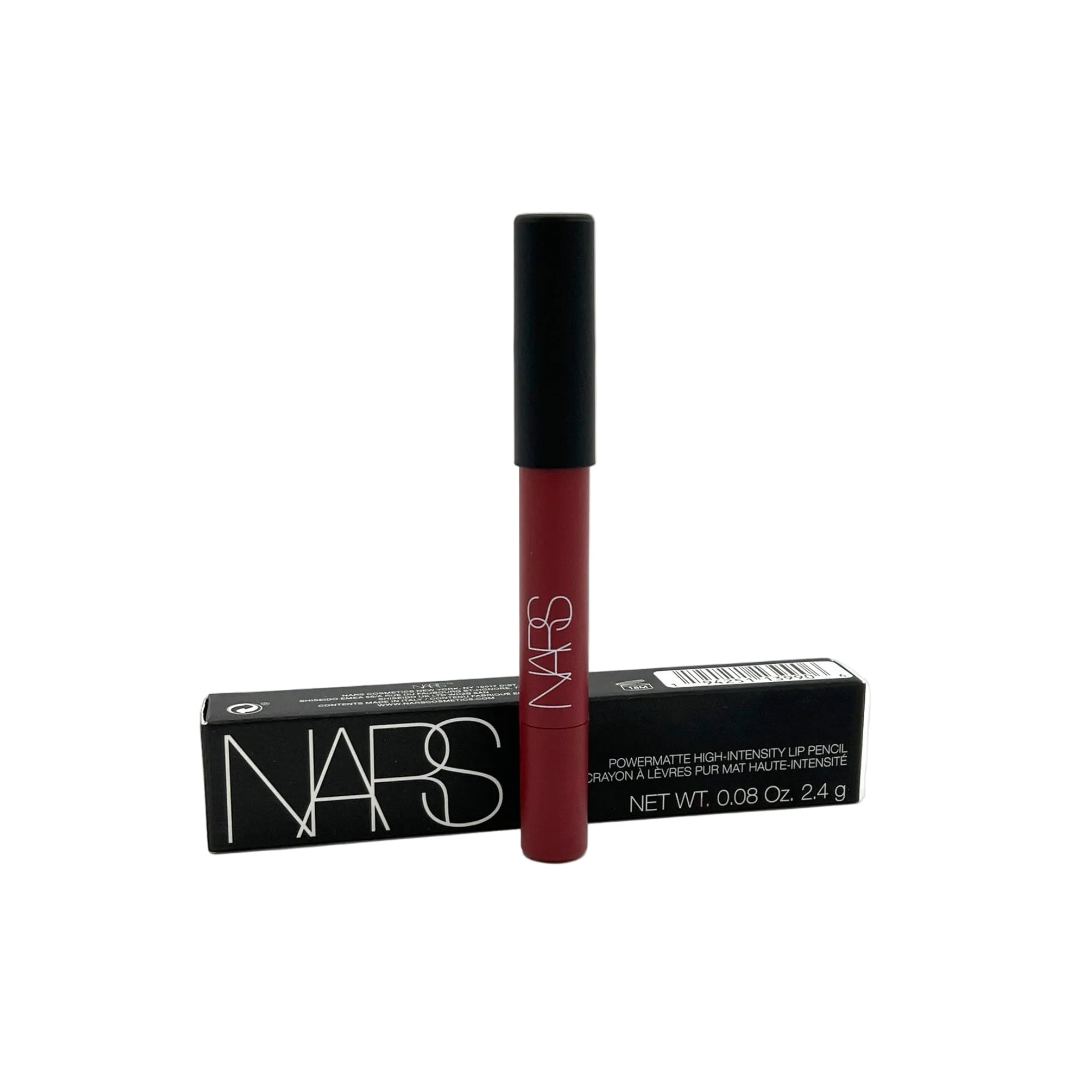 Nars Powermatte High-Intensity Lip Pencil ~ Bohemian Rhapsody 181