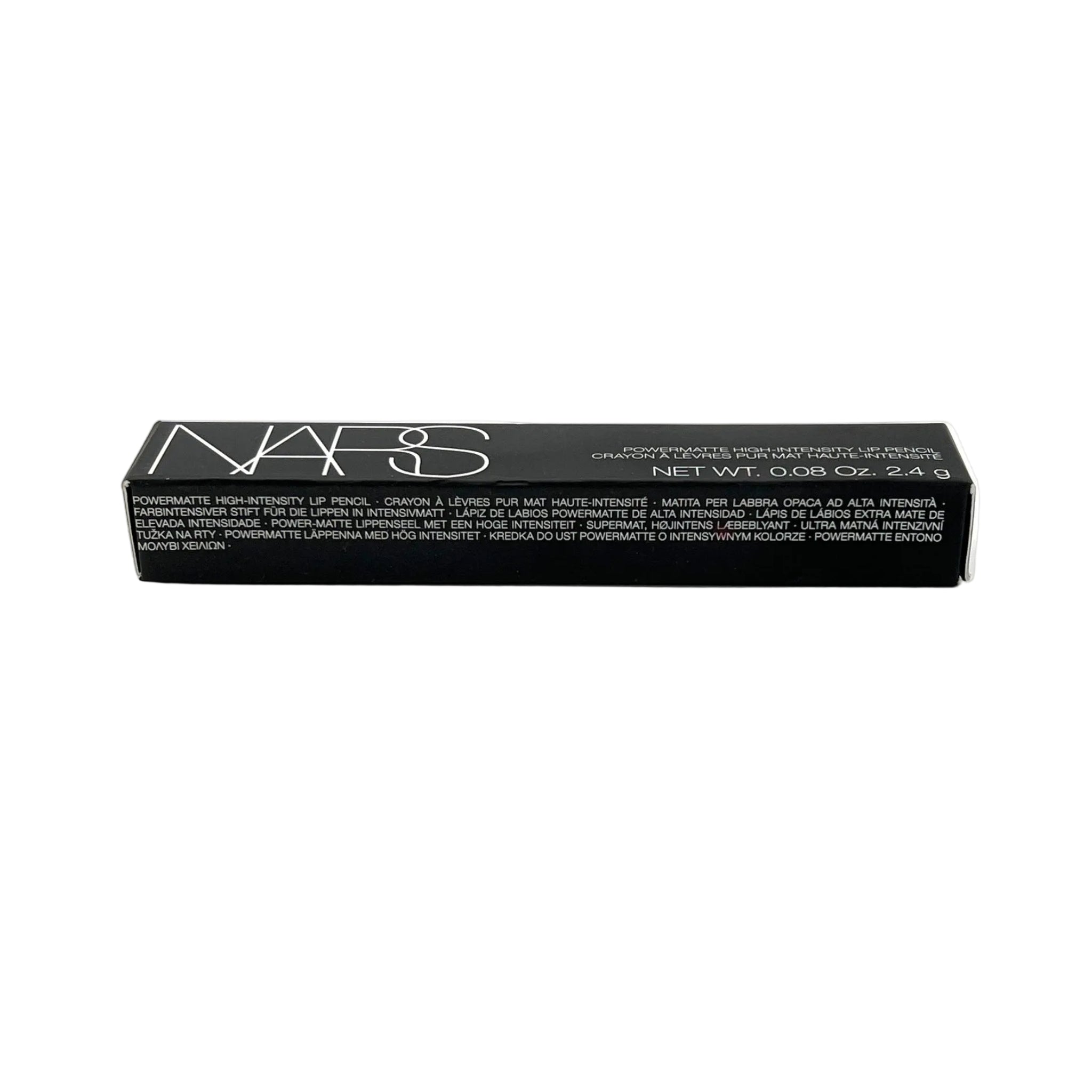 Nars Powermatte High-Intensity Lip Pencil ~ Bohemian Rhapsody 181