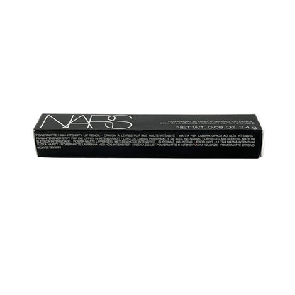 Nars Powermatte High-Intensity Lip Pencil ~ Bohemian Rhapsody 181