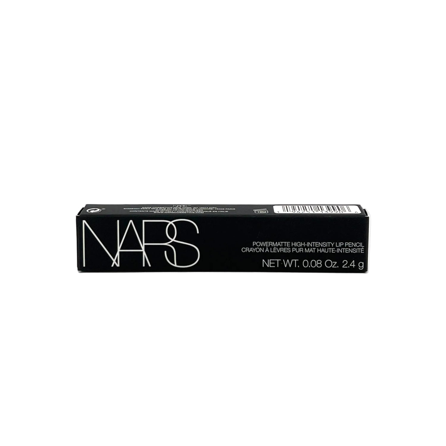 Nars Powermatte High-Intensity Lip Pencil ~ Bohemian Rhapsody 181