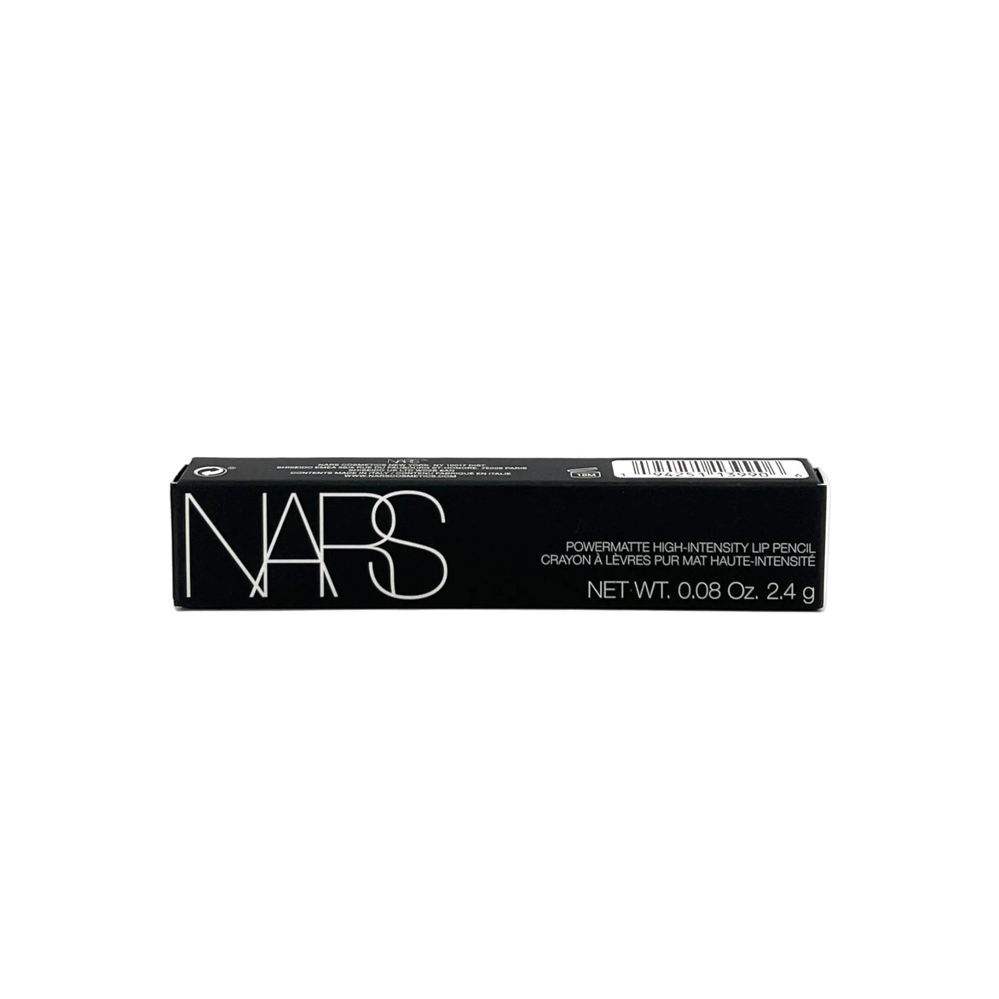 Nars Powermatte High-Intensity Lip Pencil ~ Bohemian Rhapsody 181