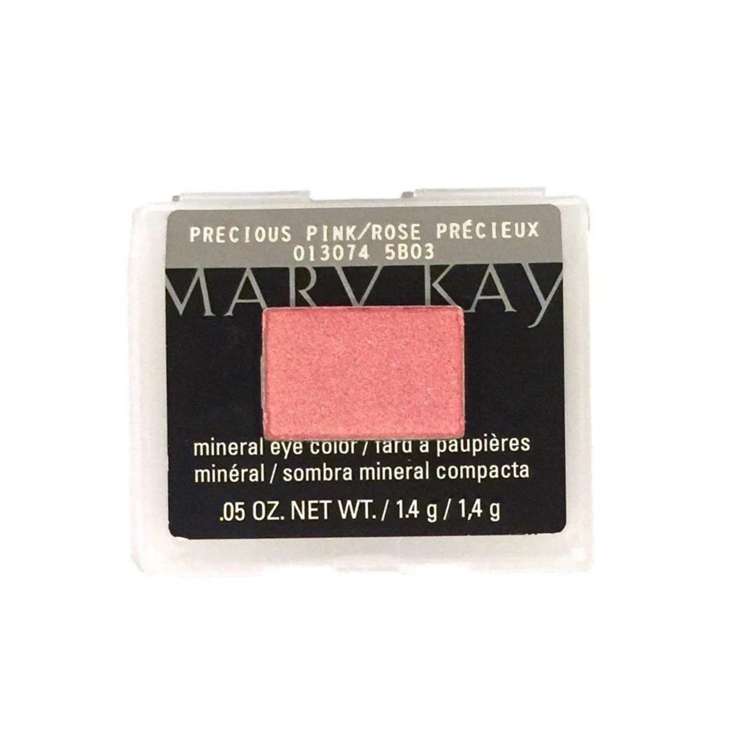 Mary Kay Mineral Eye Color (Discontinued)