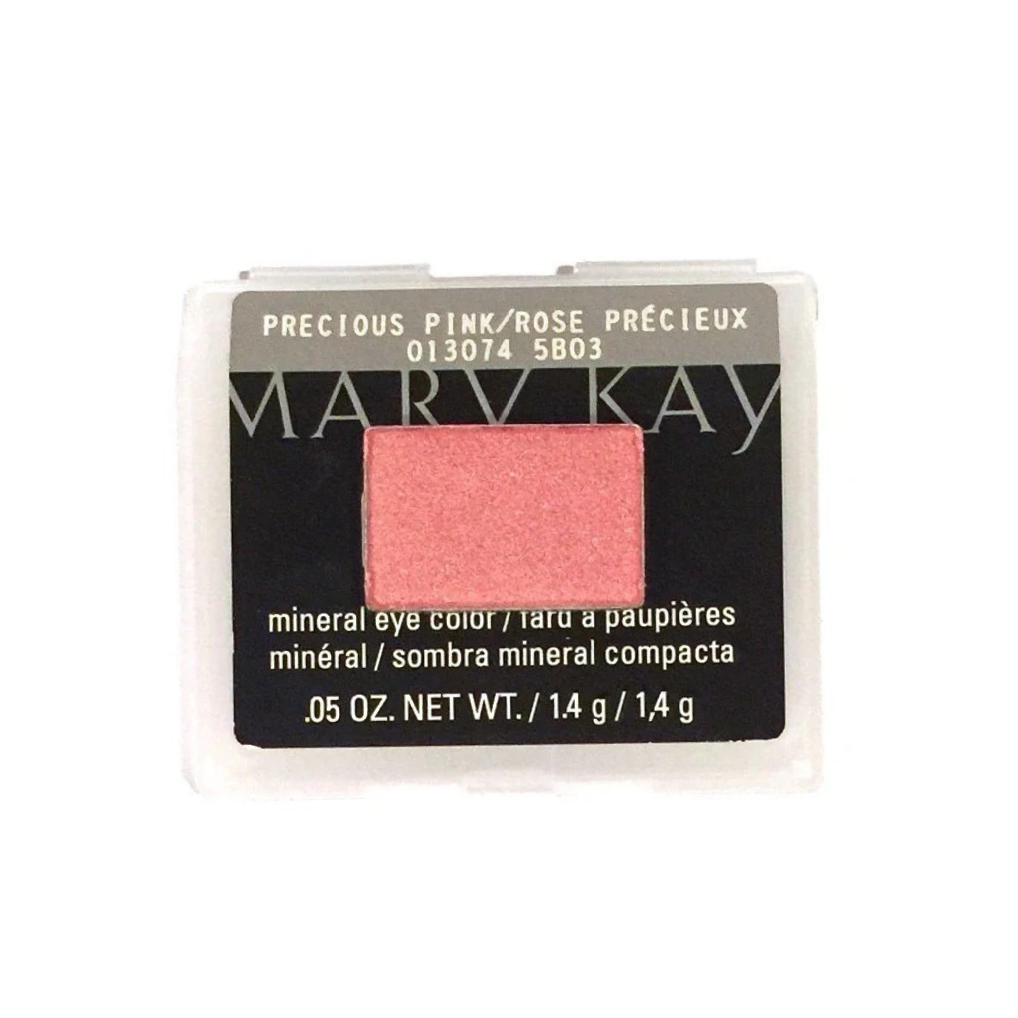Mary Kay Mineral Eye Color (Discontinued)
