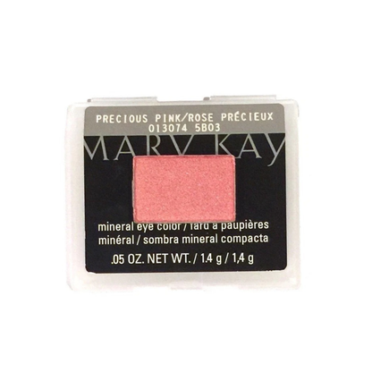 Mary Kay Mineral Eye Color (Discontinued)