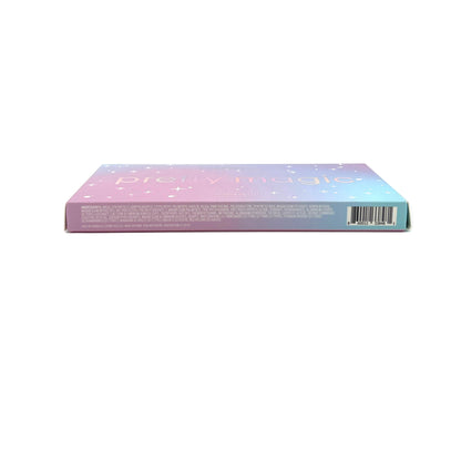 Formula Z Pretty Magic Eyeshadow Palette