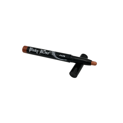 Pinky Rose Pump Your Bass Eyeshadow Stick ~ Jazz Cream (Discontinued) *Unboxed Beauty Buy*