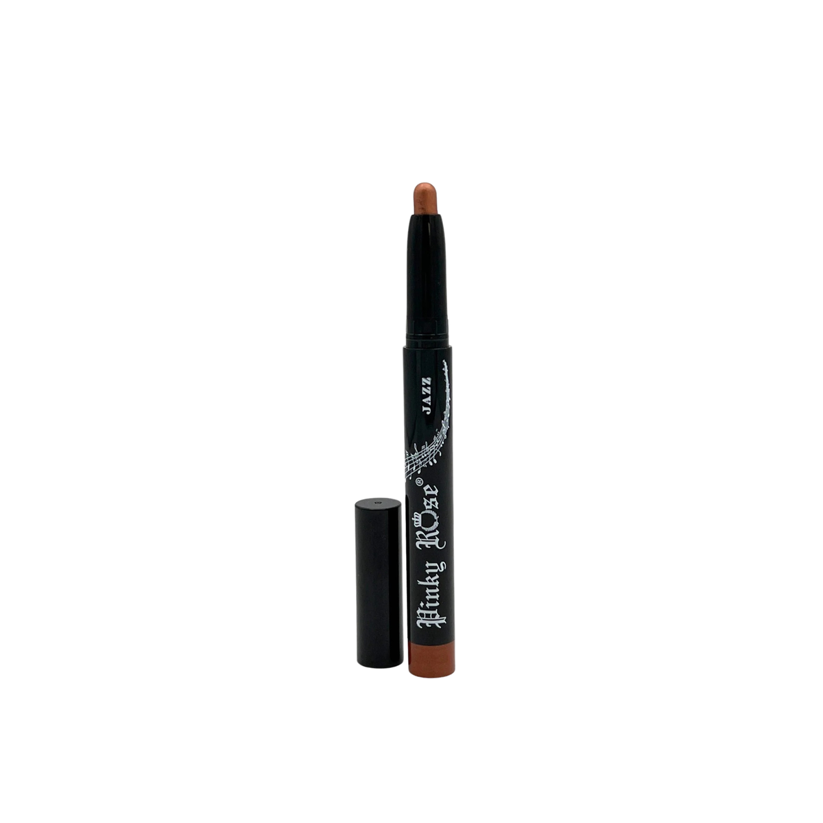 Pinky Rose Pump Your Bass Eyeshadow Stick ~ Jazz Cream (Discontinued) *Unboxed Beauty Buy*