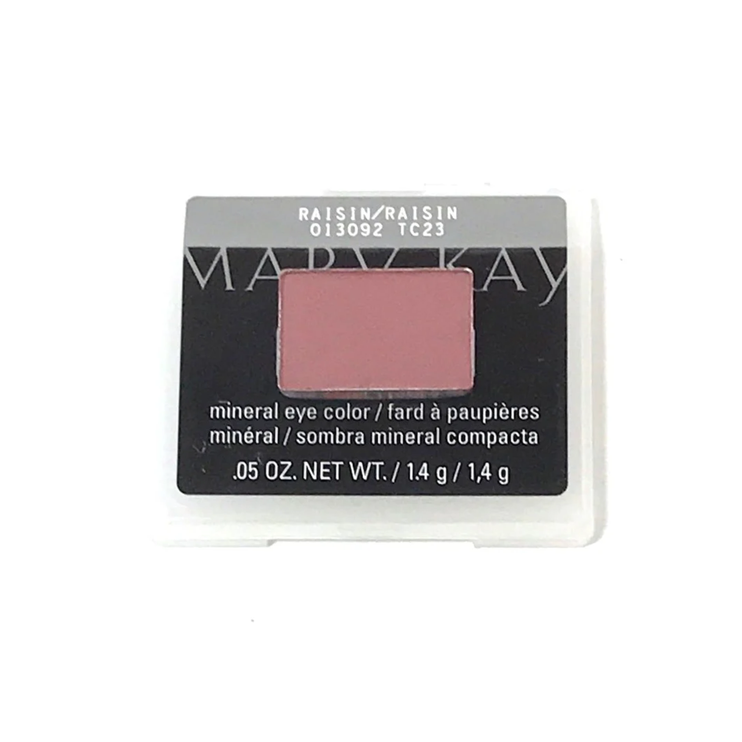 Mary Kay Mineral Eye Color (Discontinued)