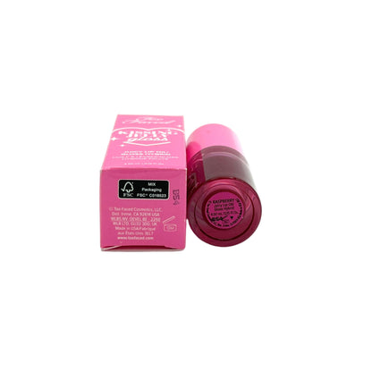 Too Faced Kissing Jelly Gloss ~ Raspberry