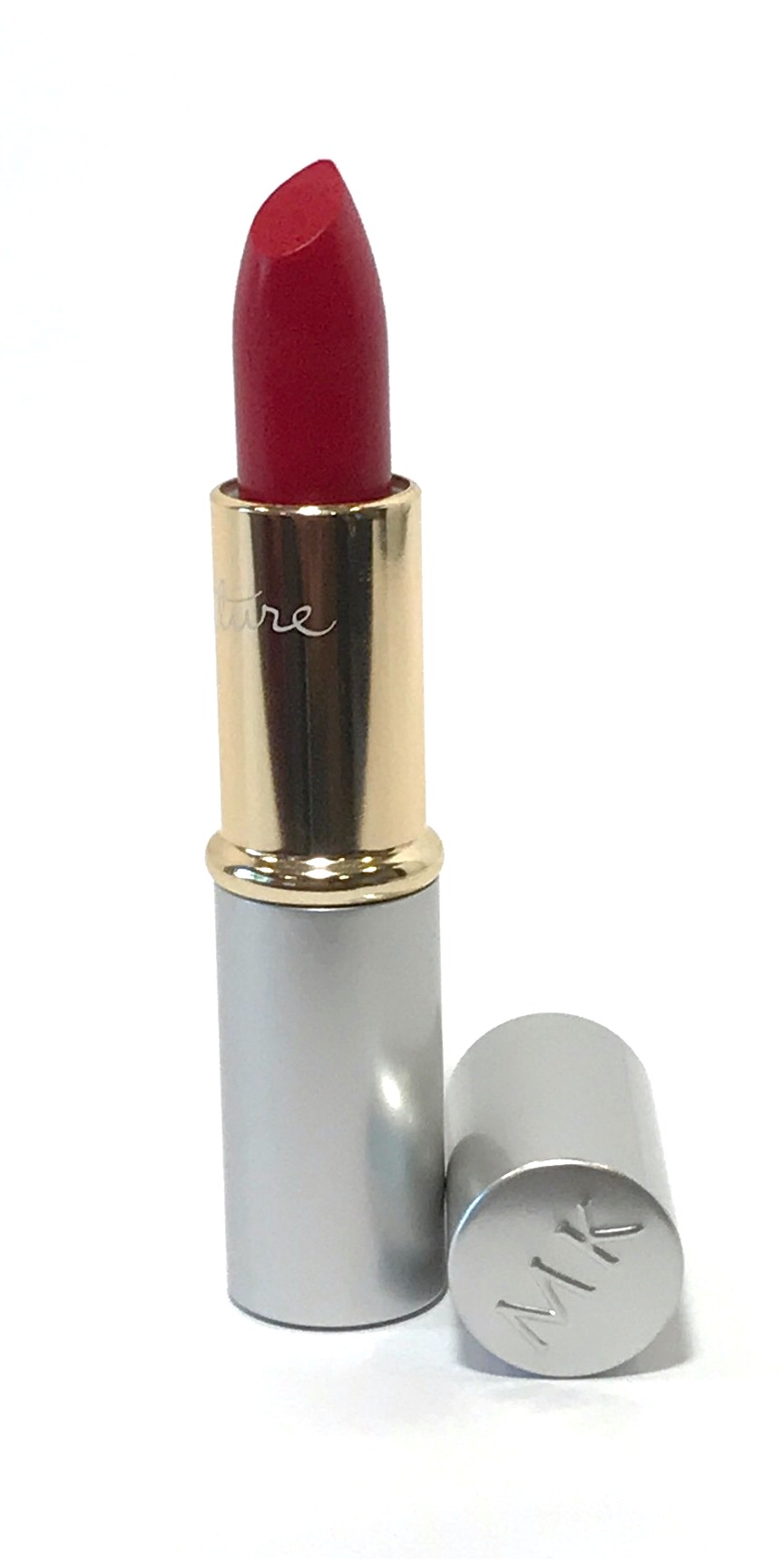 Signature Line Creme Lipstick (Discontinued)