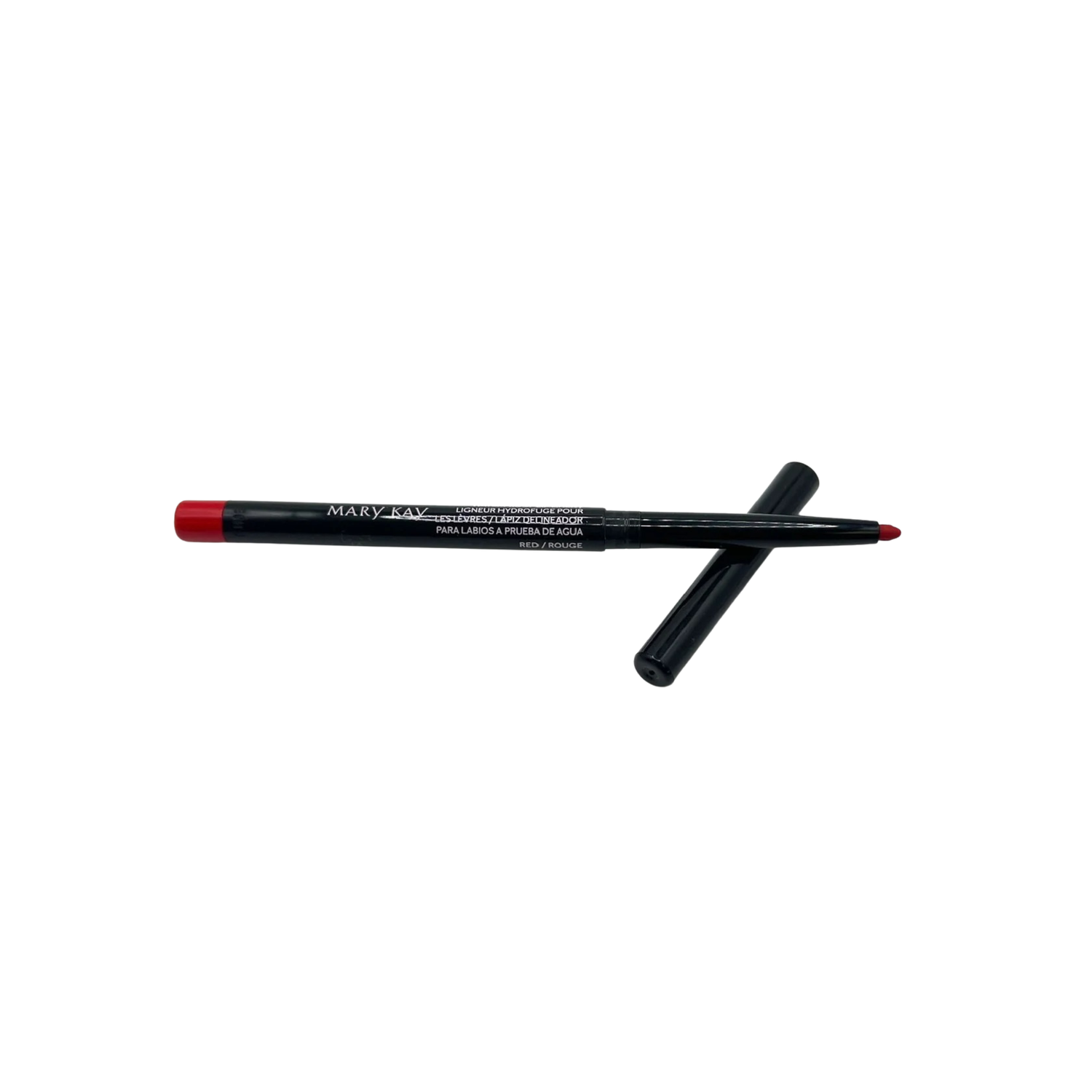 Mary Kay Waterproof Lip Liner with Built-In Sharpener