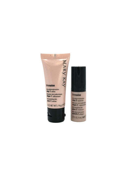 Mary Kay Deluxe Travel Size Skincare and Cosmetics