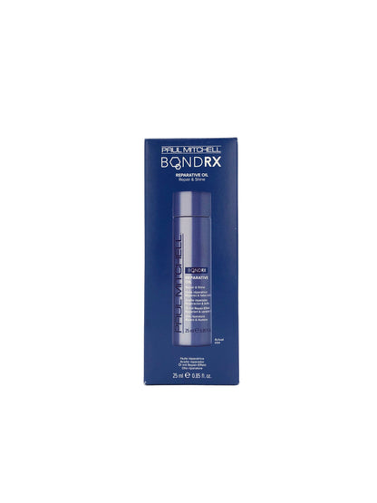 Paul Mitchel Bond RX-Reparative Oil
