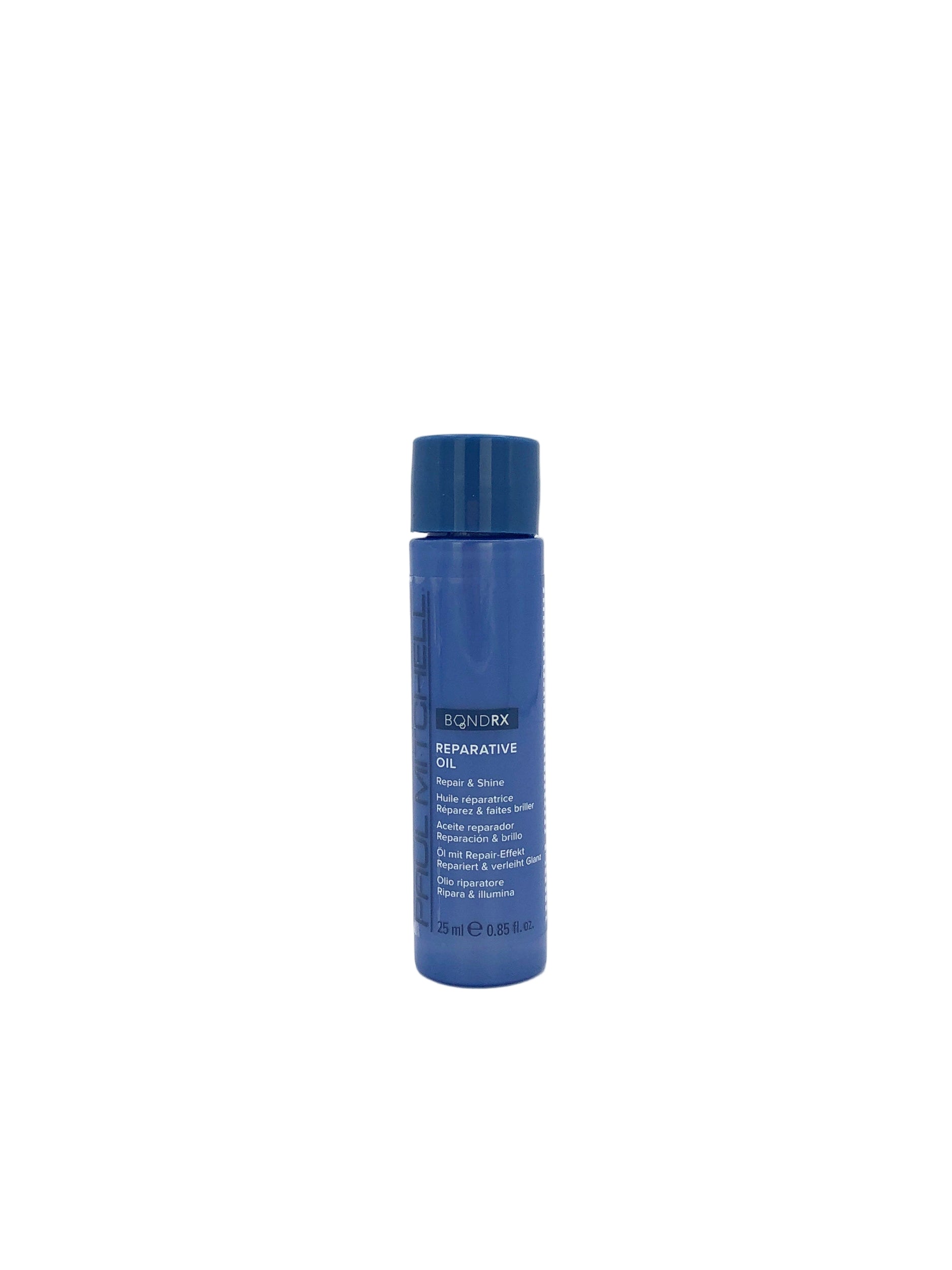 Paul Mitchel Bond RX-Reparative Oil