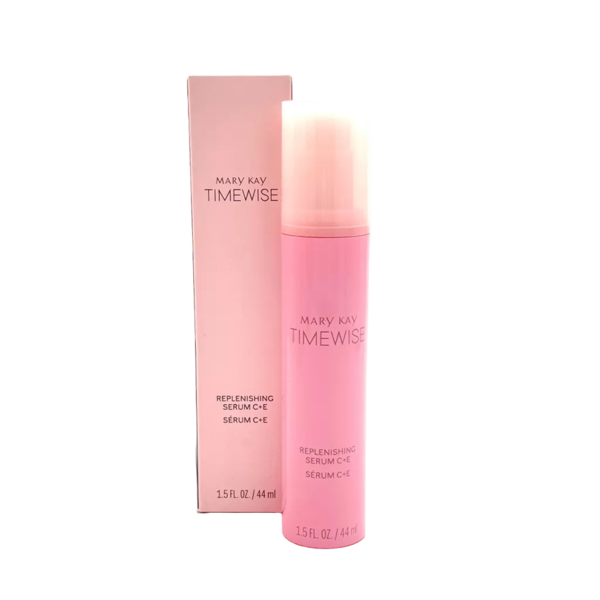 Mary Kay Timewise Replenishing Serum C + E (Beauty Buy Archive)