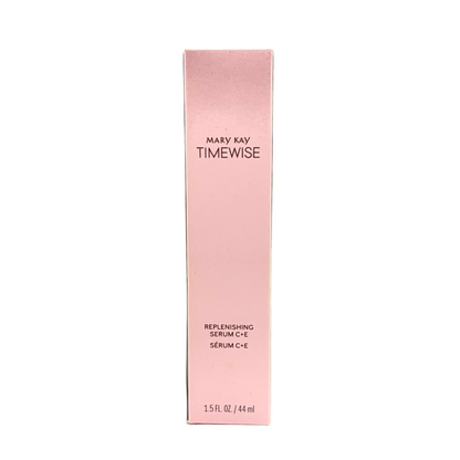 Mary Kay Timewise Replenishing Serum C + E (Beauty Buy Archive)