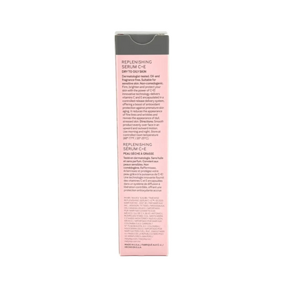 Mary Kay Timewise Replenishing Serum C + E (Beauty Buy Archive)