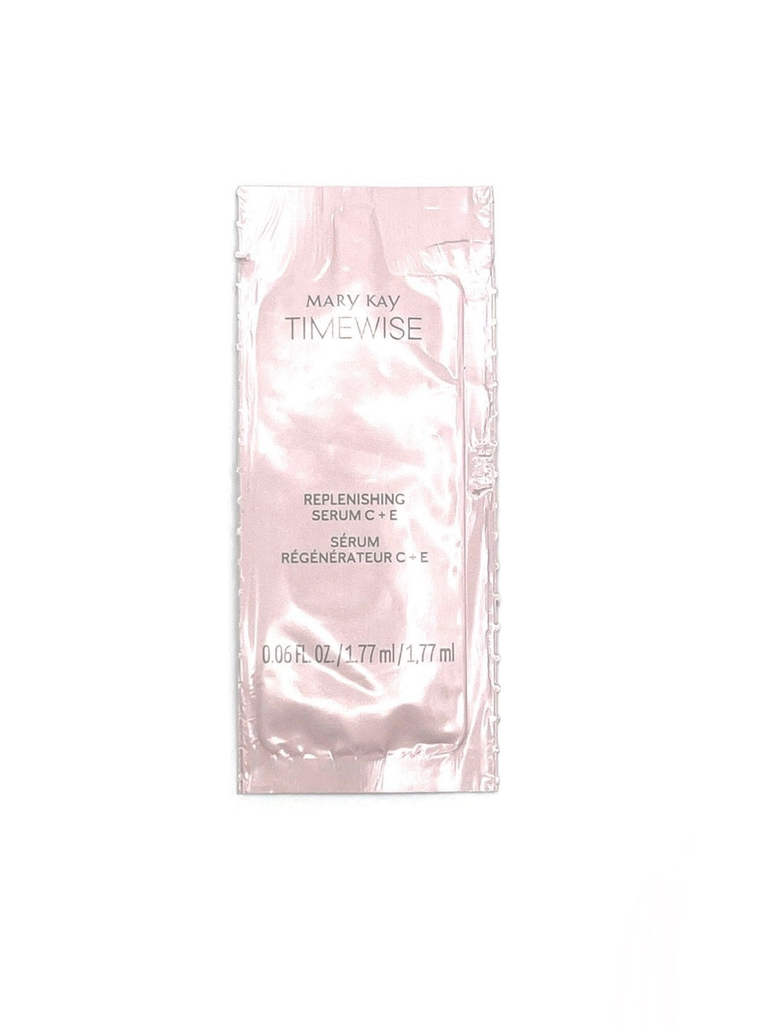 Timewise Replenishing Serum C + E ~ Sample