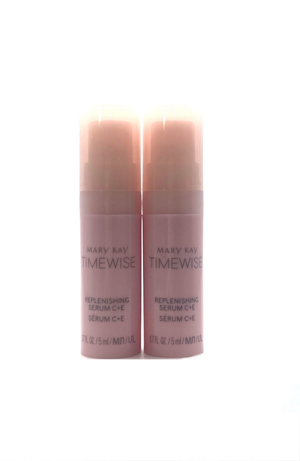 Deluxe Travel Size Skincare and Cosmetics