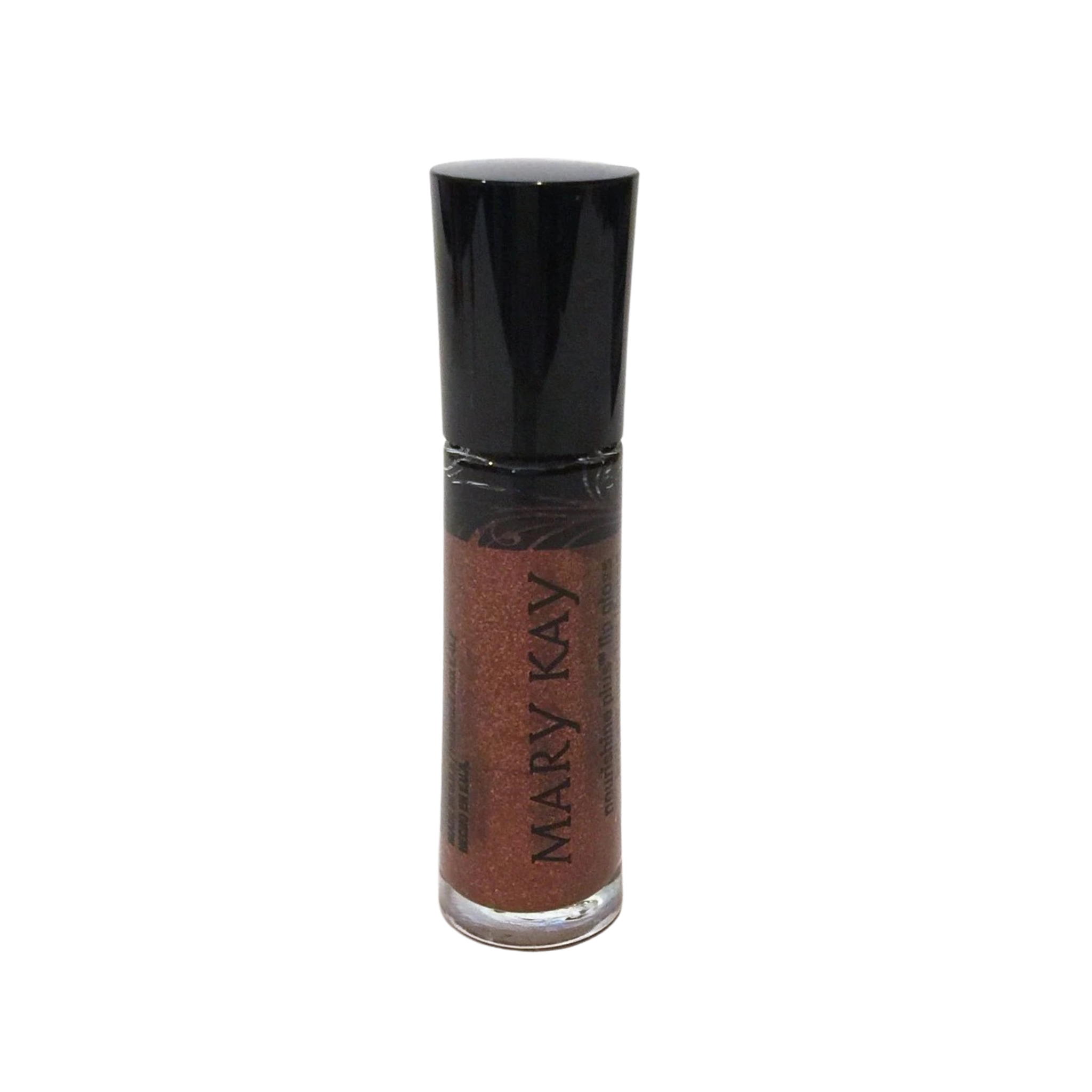 Mary Kay Nourishine Plus Lip Gloss (Discontinued)