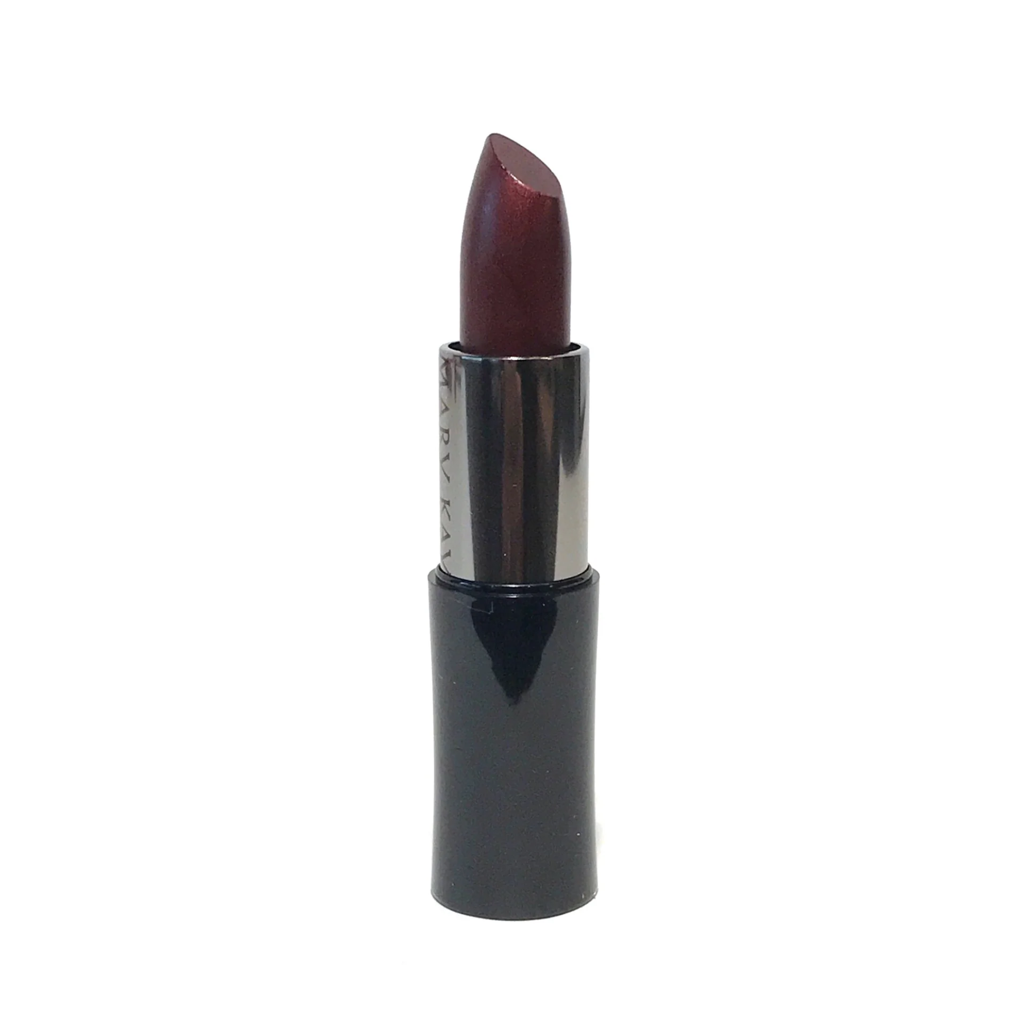 Mary Kay Creme Lipstick (Discontinued)