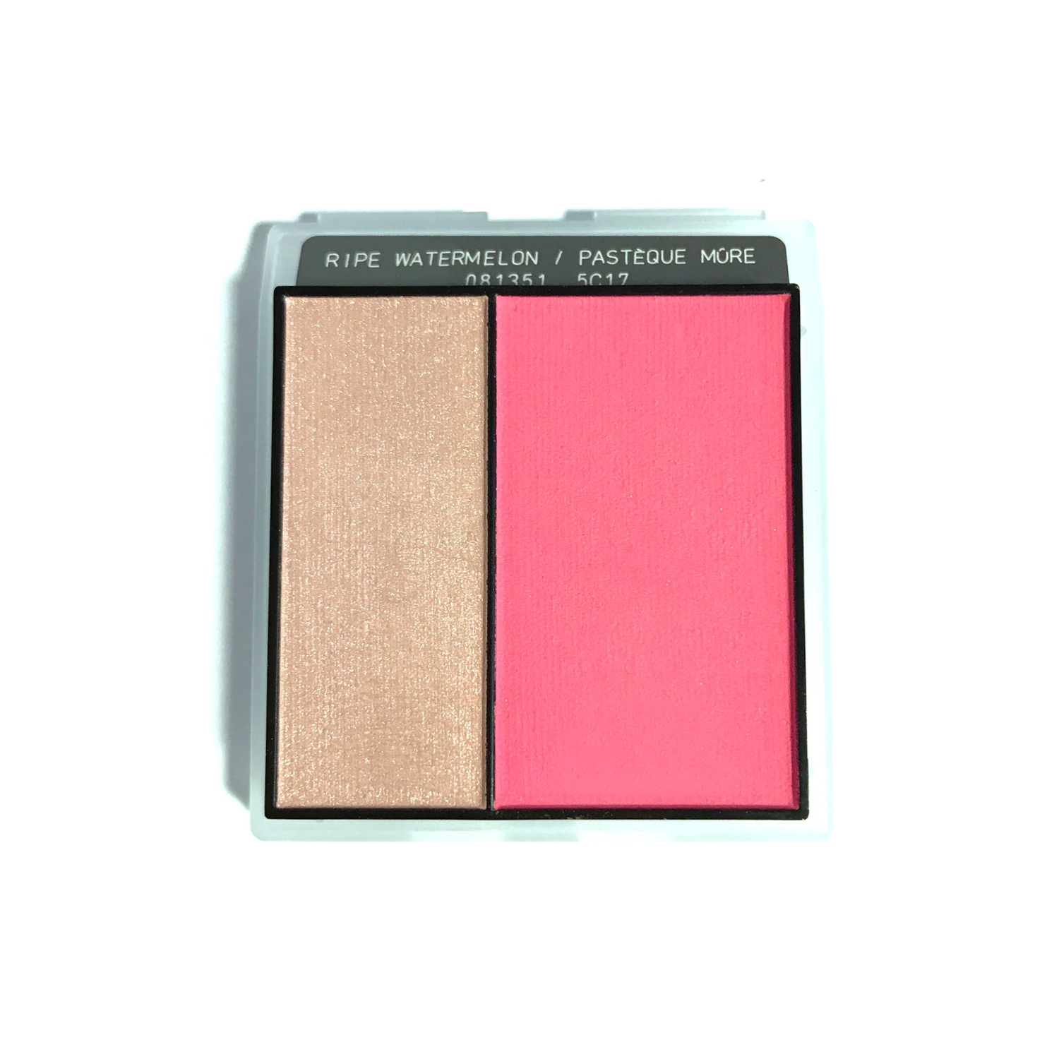 Mary Kay Cheek Color Duo &amp; Highlighter (Discontinued)